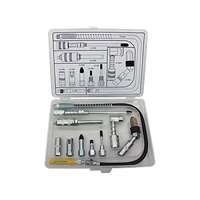 Lumax LX1470 - Lubrication Accessory Kit